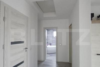 Casă cu 4 camere cu Teren 1360 Mp în Mihai Viteazu - 4