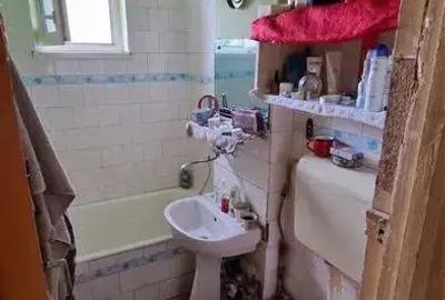 Dambu Pietros - Vanzare apartament 3 camere - Str. Godeanu - 8