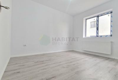 Apartament 3 camere – 58 mp + balcon – Fază 2 | - 8
