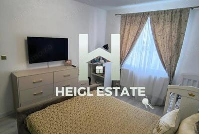 Apartament cu 2 camere in zona Braytim decomandat la etajul 1 - 3