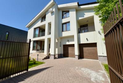 Vila 8 Camere | P+2 | Langa Liceul Mark Twain | Erou Iancu Nicolae | Pipera Vila 8 Camere | P+2 | Langa Liceul Mark Twain | Erou Iancu Nicolae | Pipera - 17