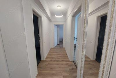 Pentehouse nou, 192mp, 4 dormitoare, zona Coresi - 4