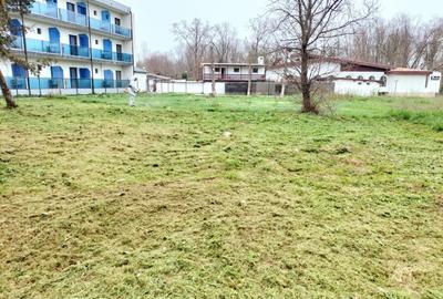 Teren Construcții intravilan de 1048 mp, în Central - 2