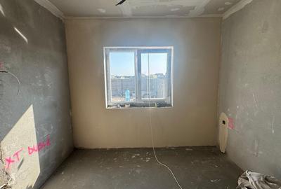 Duplex cu 4 camere cu Canalizare în Moșnița Nouă - 4