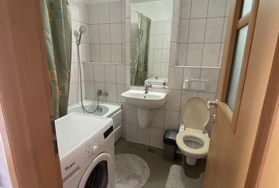 Garsonieră decomandată în Exterior Vest - 7