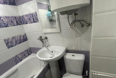 Garsoniera de inchiriat in zona Timpuri Noi - 1