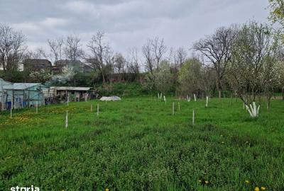 Teren de 1809 mp, în Moțăieni