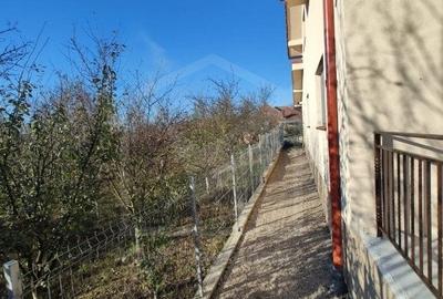 Casa finisata Jucu de Sus, P+E, 160 mp, teren 1200 mp, liniste, aerisit - 5