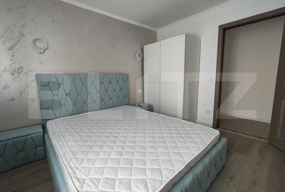 Apartament modern, 2 dormitoare, zona Nufaru, prima cheie - 5