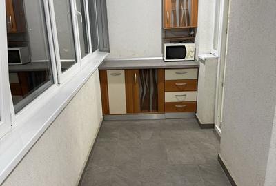 Apartament cu 2 camere decomandat în Central - 5