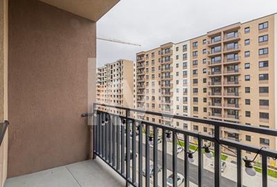 Apartament 2 camere spatios si luminos, ideal pentru locuinta sau investitie! - 2