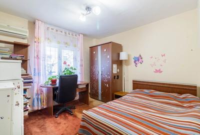Apartament spatios, cu centrala - langa Mall Vitan - 5