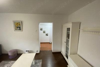 Apartament cu 2 camere semidecomandat în Titan - 6