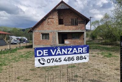 Casă cu 3 camere în Romita