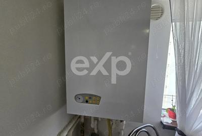 Apartament cu 2 camere decomandat, mobilat în Exercițiu - 7