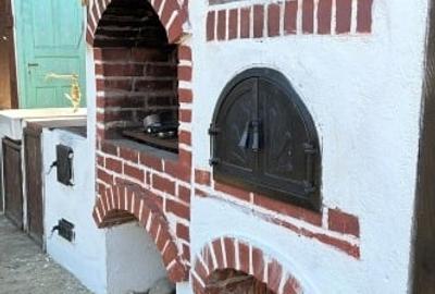 Casă cu 3 camere cu Teren 4500 Mp în Pasărea - 10