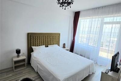 Apartament cu 2 camere semidecomandat, mobilat în Central - 7