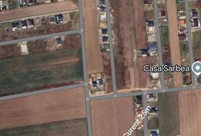 Teren de 320 mp, în Berceni - 3