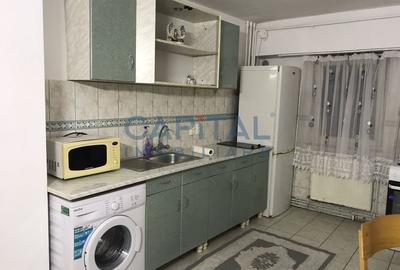Apartament cu 2 camere decomandate de vanzare in Gherla - 3