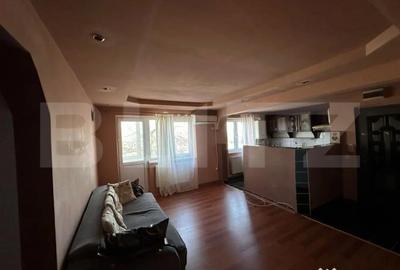 Apartament cu 2 camere semidecomandat în Zamfirescu - 2