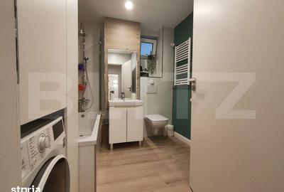 Apartament cu 3 camere în Decebal - 3