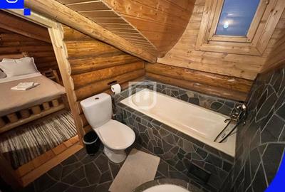 Casă individuală cu 8 camere cu Teren 2200 Mp în Poiana Micului - 11