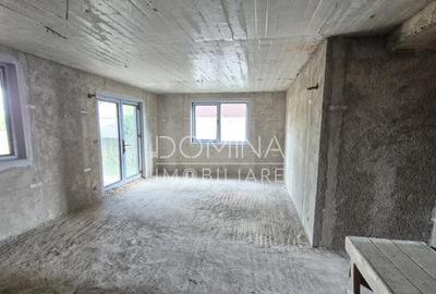 Casa D+P+M ?i teren 4334 mp - Runcu, Sat Rachi?i - 11