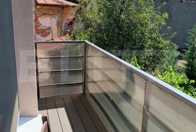Casă cu 2 camere cu Teren 200 Mp în Central - 14