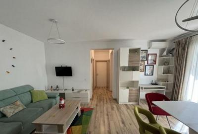 Apartament 3 camere Parcul Carol