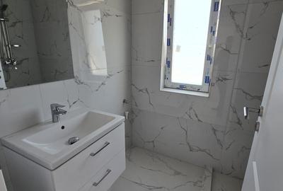 Duplex pe parter Mosnita Noua - 12