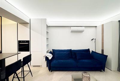 Apartament cu 2 camere decomandat, mobilat în Pipera - 2