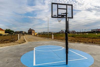 Parcele de teren în cartier nou de case, lângă Atrium Mall - 14