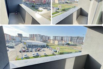 Apartament cu 2 camere decomandat în Sud - 4