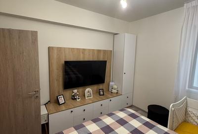 Vanzare Apartament 2 camere Bloc Nou Drumul Taberei Cartierul Brancusi - 9