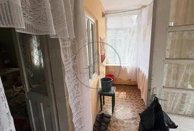 Casă cu Teren 1329 Mp în Reteag - 5