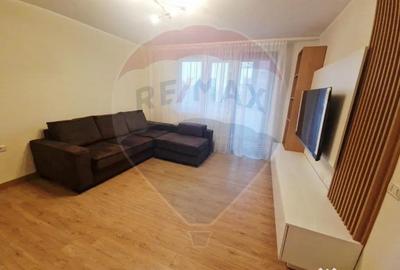 Apartament cu 2 camere decomandat, mobilat în Calea Romanului - 9