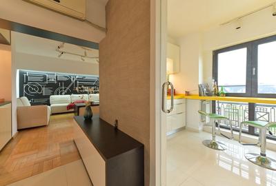 Apartament | 2 camere | Fantani | Piata Unirii - 15