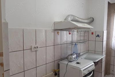 Vanzare Apartament 3 camere cf.2, etajul 4, Zona Hipodrom la G-uri, cadastru. Vanzare Apartament 3 camere cf.2, etajul 4, Zona Hipodrom la G-uri, cadastru. - 18