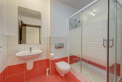 Apartament cu 4 camere decomandat, mobilat în Băneasa - 11