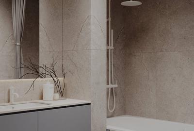 Apartament cu 2 camere semidecomandat în Militari - 5