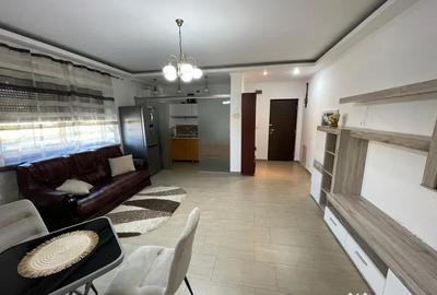 Apartament cu 2 camere semidecomandat, mobilat în Dumbrăvița - 9