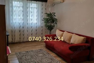 Lujerului, proprietar, ap 2 camere cu centrala - 3