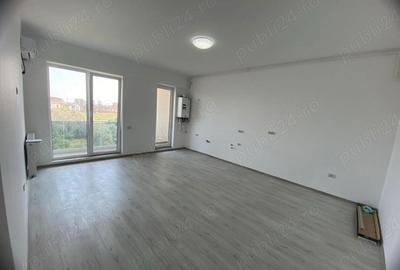 Garsonieră în Dumbrăvița - 3