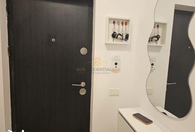 Apartament cu 3 camere, mobilat în Apărătorii Patriei - 10