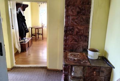 Casă cu 3 camere în Garoafa - 7