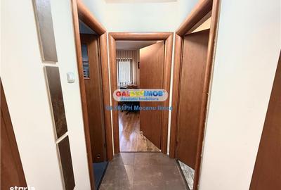 Apartament cu 2 camere, mobilat în Nord - 13