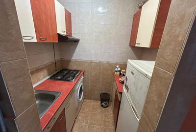 Apartament 1 camera Pacurari - 2