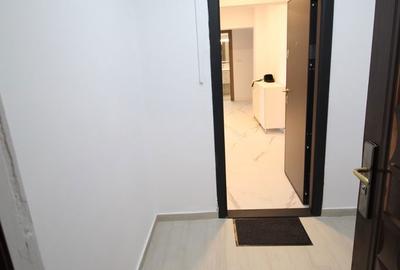 Apartament cu 3 camere decomandat în Șerbănești - 3