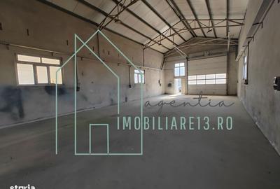 Spațiu comercial, de 260 mp, în Central - 3
