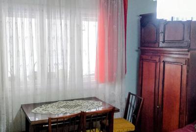 Apartament cu 2 camere semidecomandat în Dorobanților